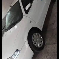 سمندسورن پلاس دوگانه ای اف سون