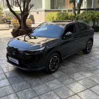 هوندا وزل 2025
