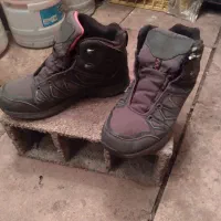 نیم بوت|کیف، کفش، کمربند|کوچصفهان, |دیوار