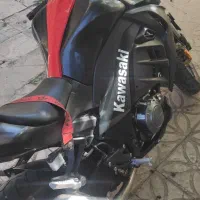 موتور طرح z1000