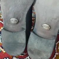 کفش مردانه|کیف، کفش، کمربند|اهواز, کوی فاطمیه|دیوار