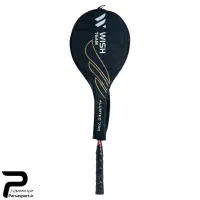 فروش راکت بدمینتون ویش عمده و تک|تجهیزات ورزشی|تهران, منیریه|دیوار