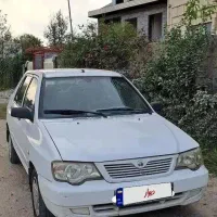 پراید۱۳۲ مدل ۹۶