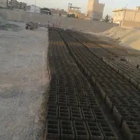 پخش بلوک سیمانی ۲۰×۴۰