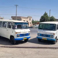 مینی بوس ۷۰و۷۱