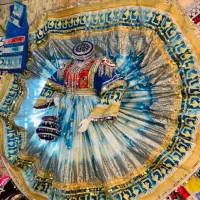 لباس محلی هندی تاجیک هزاره پشتون|لباس|تهران, یاخجی آباد|دیوار