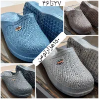 دمپایی ، دمپایی جلو بسته ، قیمت رو عکس زده شده|کیف، کفش، کمربند|شاهرود, |دیوار