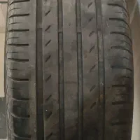 ۳حلقه لاستیک هایماs7 مدل کویر