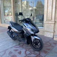 کلیک 170 فروشی|موتورسیکلت|خوی, |دیوار