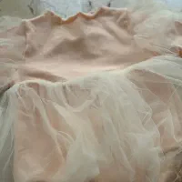 لباس نوزادی