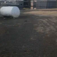 زمین دوشان 144 متری