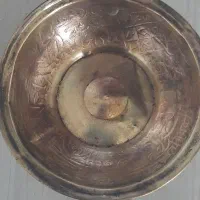 ظروف مسی