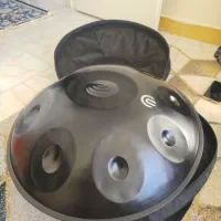 هنگ درام آرشا نیتراید گرید B