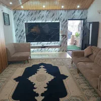 ویلای دو خوابه استخر دار شبانه|اجارهٔ کوتاهمدت ویلا و باغ|چالوس, |دیوار