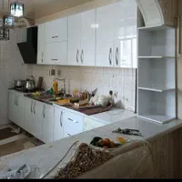 کابینت سوراکی|مصالح و تجهیزات ساختمان|لاهیجان, آهندان|دیوار