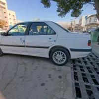 پارس تیو فایو99 بکر|خودرو سواری و وانت|یاسوج, |دیوار