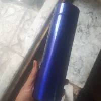 فلاکس مسافرتی دماسنج دار