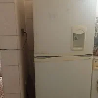 یخچال فریزر اسنوا