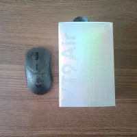 موس بی سیم rapoo vt9 air|قطعات و لوازم جانبی رایانه|اصفهان, صائب|دیوار