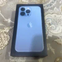 ایفون ۱۳پرو