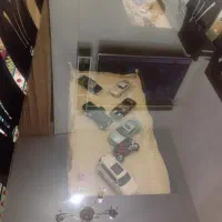 میز نهارخوری ۸نفره