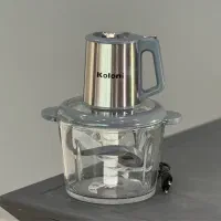 خردکن کلونی به قیمت درب کارخانه