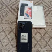 با سلام گوشی نوت 12