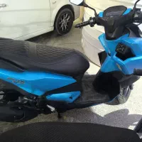 موتور کویر ۱۷۰ s2