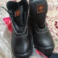 کفش ایمنی کار