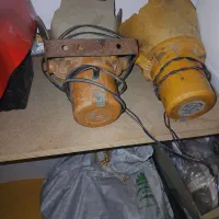 فروش دو عدد بلندگو سالم|پخشکننده همراه|اردبیل, |دیوار