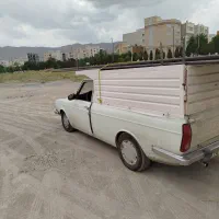 پیکان وانت مدل 87