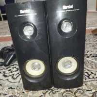 اسپیکر کامپیوتر