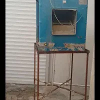 کولر آبی