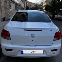 رانا پلاس ارتقا یافته|خودرو سواری و وانت|فردیس, شهرک شهید حسینی|دیوار