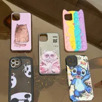 قاب آیفون ۱۱ پرومکس و USB