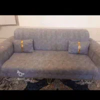 مبل منچستر ۷نفره درحدنو فوری