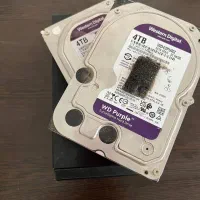 هارد 4و8ترا اینترنال واکسترنال|قطعات و لوازم جانبی رایانه|کرمانشاه, |دیوار