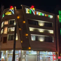 واحد تجاری مسکونی ۷۰ متری