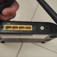 وای فای|مودم و تجهیزات شبکه|ملایر, |دیوار