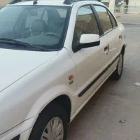 سمند LX مدل ۹۳