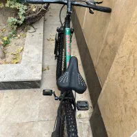 دوچرخه چیاوا دنده ایی|دوچرخه، اسکیت، اسکوتر|تهران, امام حسین|دیوار