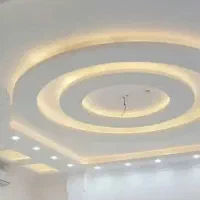 نیازمنداستاوشاگرد گچکار