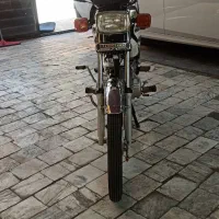 موتور سیکلت