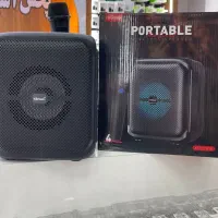 اسپیکر بلوتوثی ایرپاد هدفون