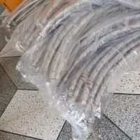 شلنگ دستشوئی و آبگرمکن|آبگرمکن، پکیج، شوفاژ|اهواز, نادری|دیوار