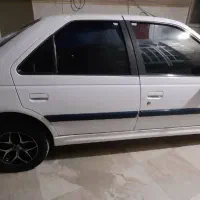 پارس مدل ۹۳|خودرو سواری و وانت|رضوانشهر, |دیوار