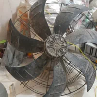 هوا کش صنعتی