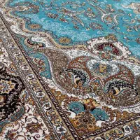 4 تخته فرش 12 متری ماشینی|فرش|الوند, |دیوار