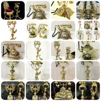 بزرگترین محصولات برنز لوستر مجسمه سماور برنجی|صنایع دستی و سایر لوازم تزئینی|ری, ملکآباد|دیوار