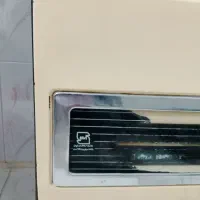 بخاری گازی 10 هزار